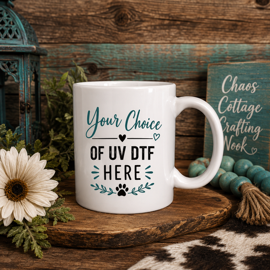 Coffee Mug