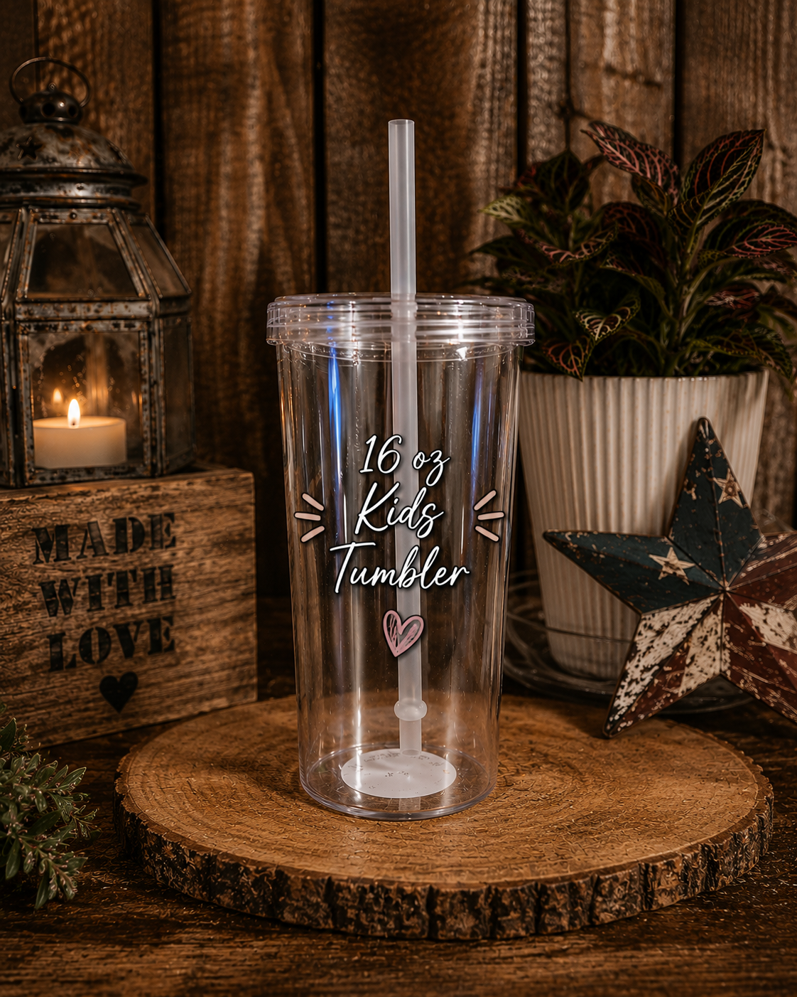 Kids Drinkware