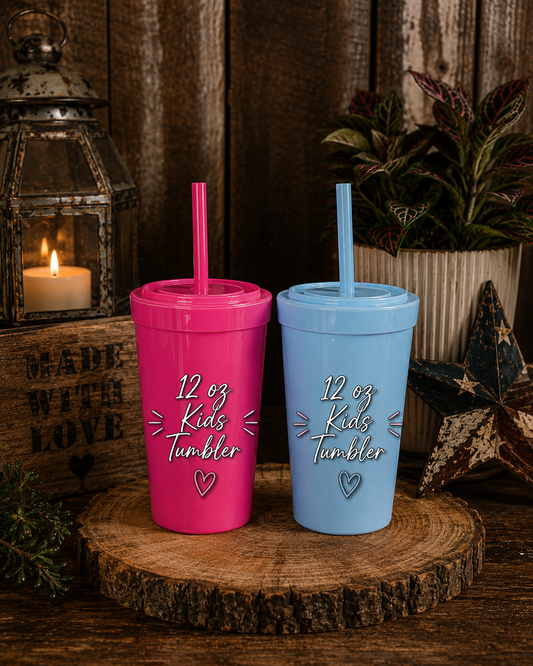 Kids Drinkware